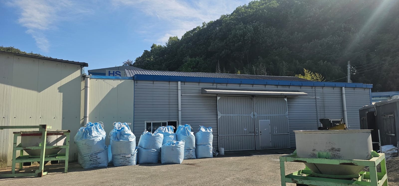 Work Process
